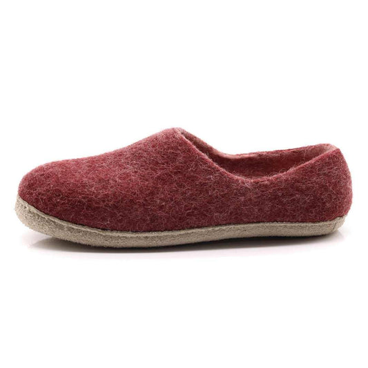 Victoria Wool House Shoe