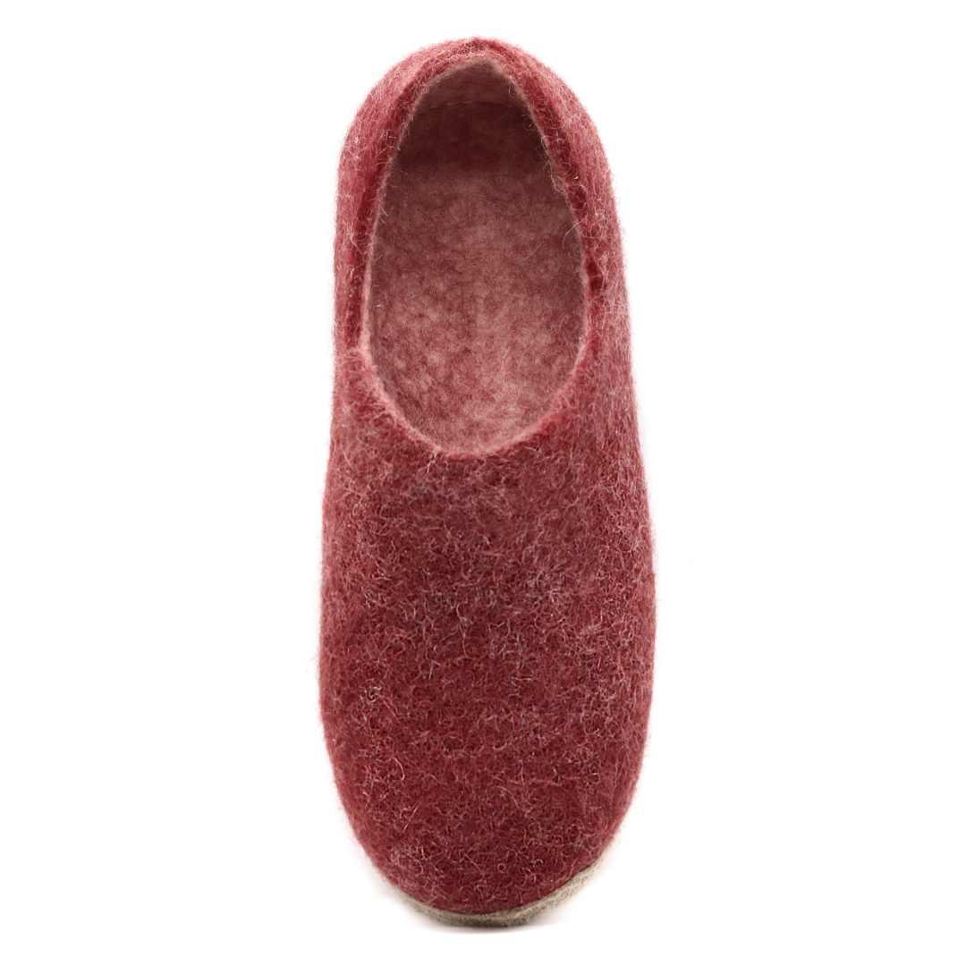 Victoria Wool House Shoe