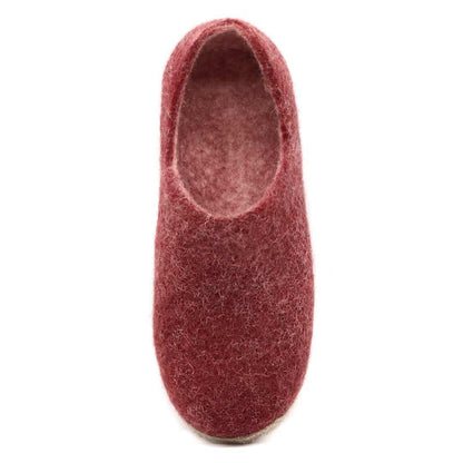 Victoria Wool House Shoe