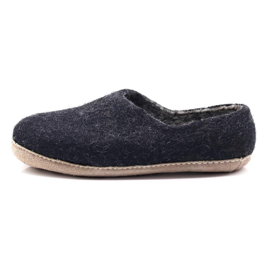 Victoria Wool House Shoe