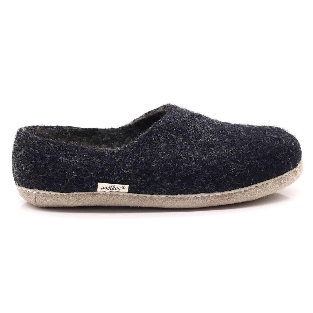 Victoria Wool House Shoe