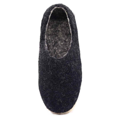 Victoria Wool House Shoe