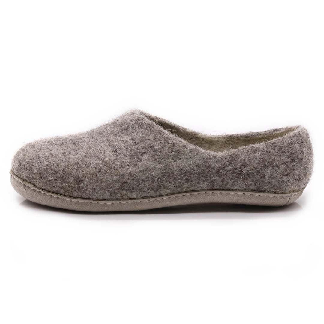 Victoria Wool House Shoe