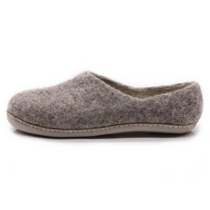 Victoria Wool House Shoe
