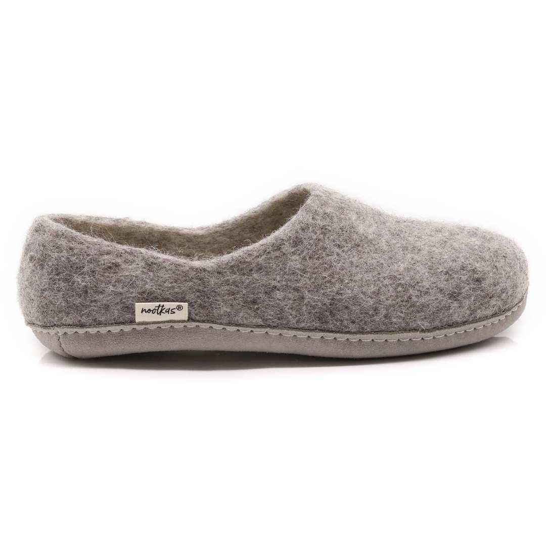 Victoria Wool House Shoe