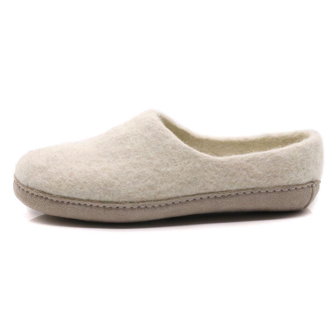 Victoria Wool House Shoe