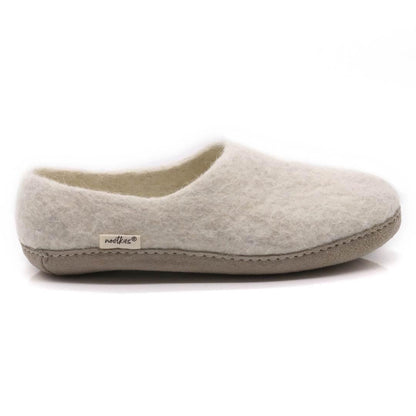 Victoria Wool House Shoe