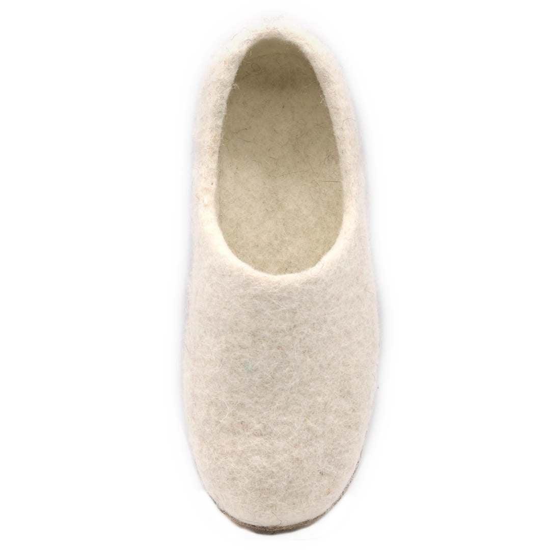Victoria Wool House Shoe
