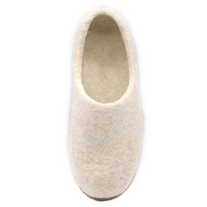 Victoria Wool House Shoe
