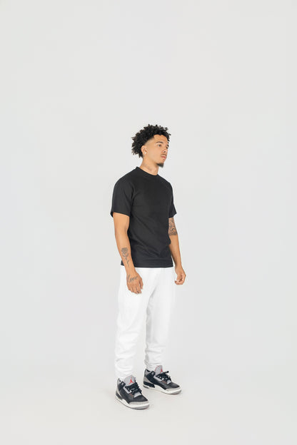 Heavyweight Boyfriend Joggers