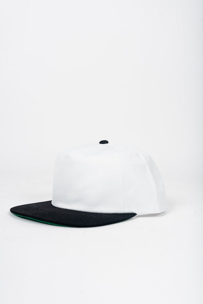 Atonal Unstructured Hat