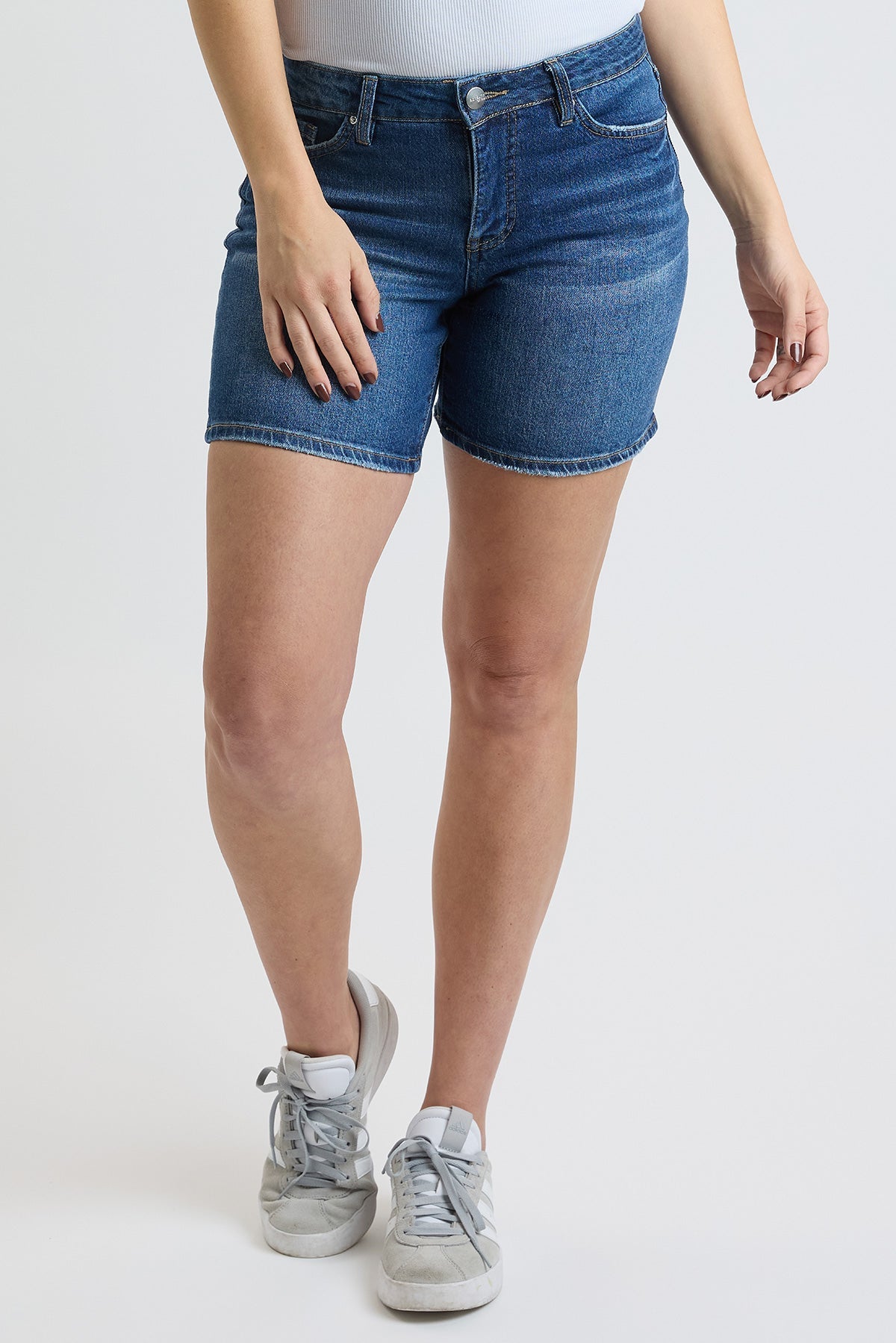 Premium Stretch Basic Short