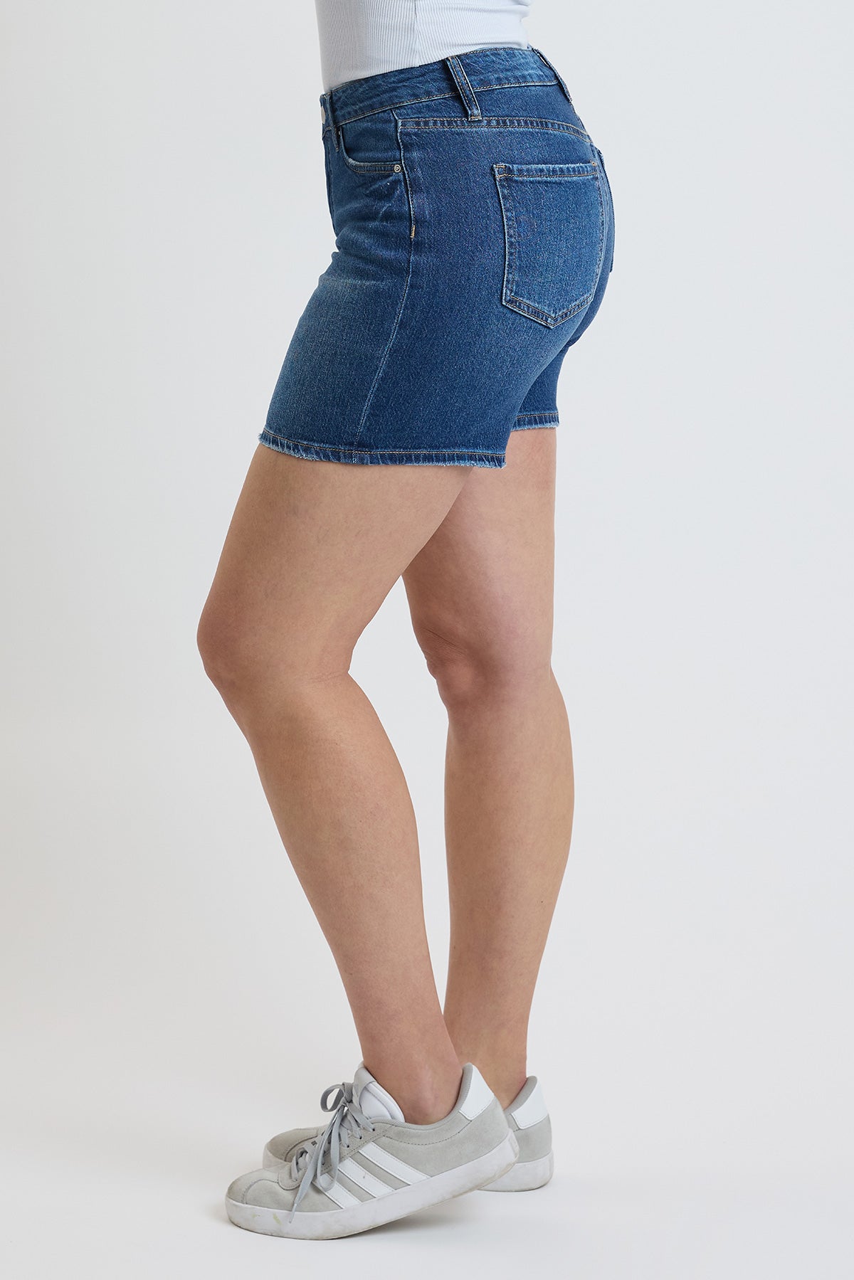Premium Stretch Basic Short