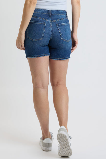 Premium Stretch Basic Short