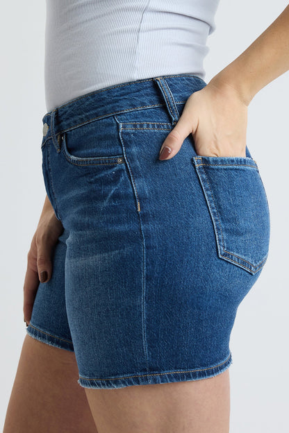 Premium Stretch Basic Short