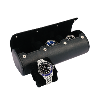 Travel Watch Case