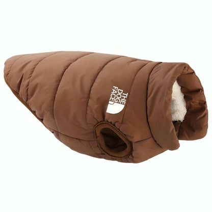 Aconcagua Coat