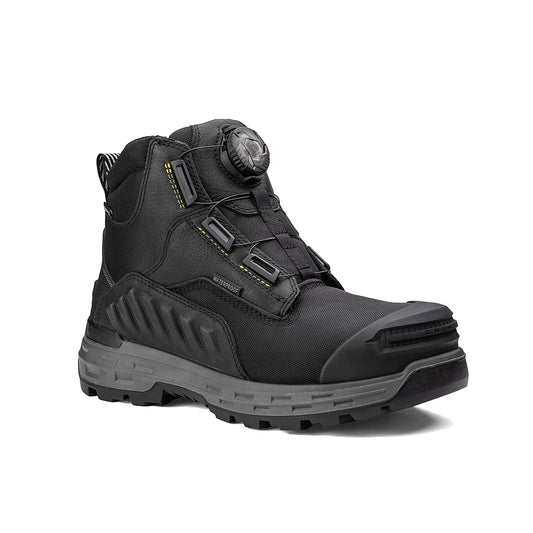 Wildwood 6” Composite Toe Turbolace™ Work Boot