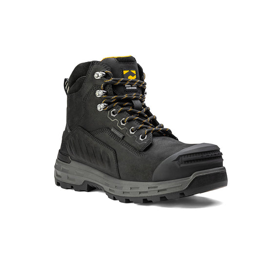 Wildwood 6” Waterproof Composite Toe Boot