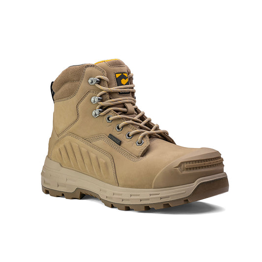 Wildwood 6” Waterproof Composite Toe Boot