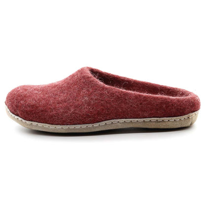 Astoria Wool House Slippers