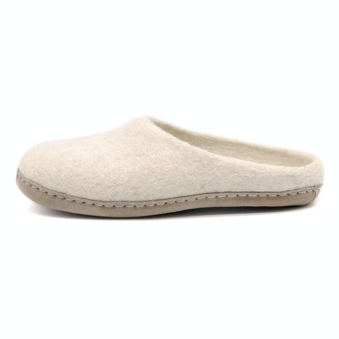 Astoria Wool House Slippers