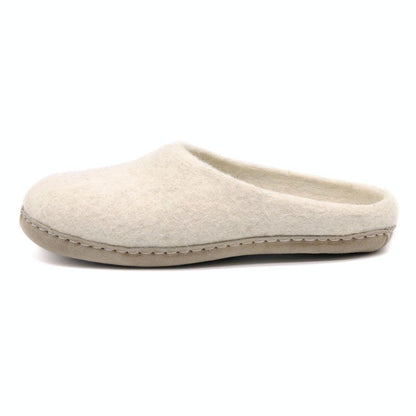 Astoria Wool House Slippers