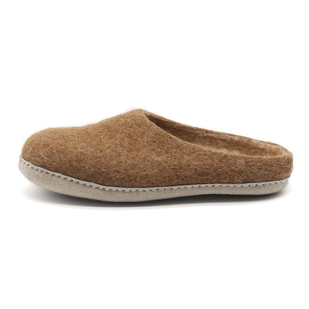 Astoria Wool House Slippers