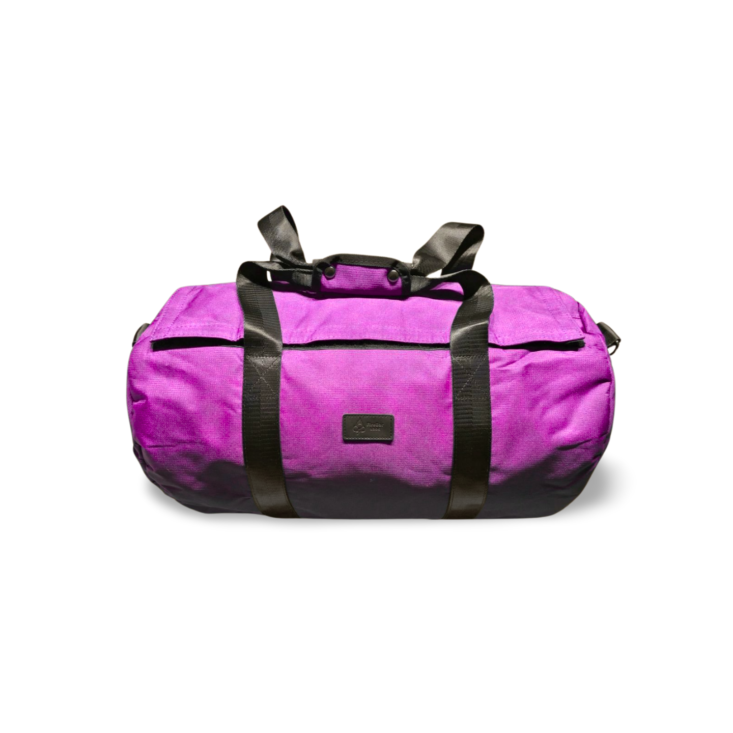 FireBar Labs Smell Proof Max Duffle Bag - Hidden Lock
