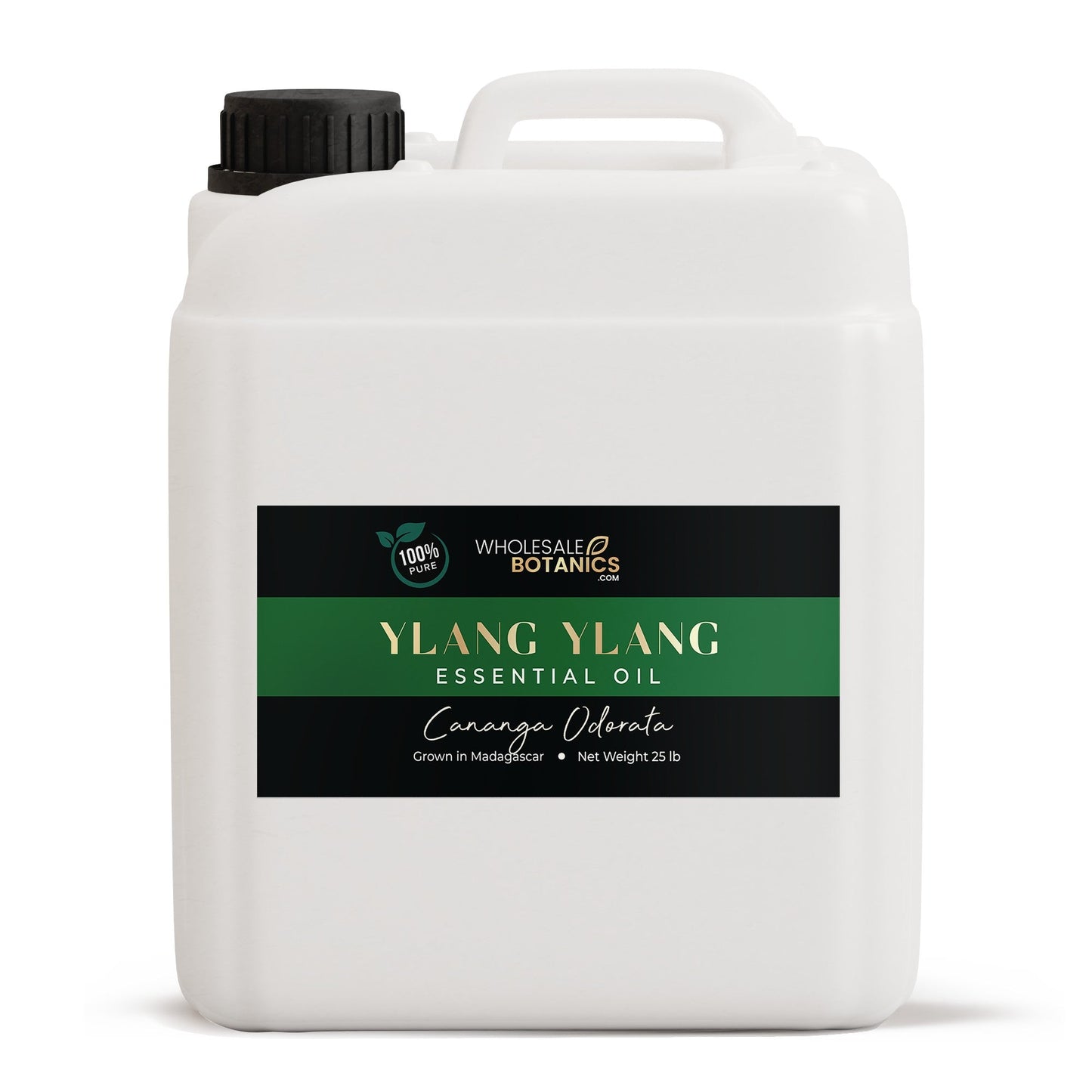 Ylang Ylang Essential Oil