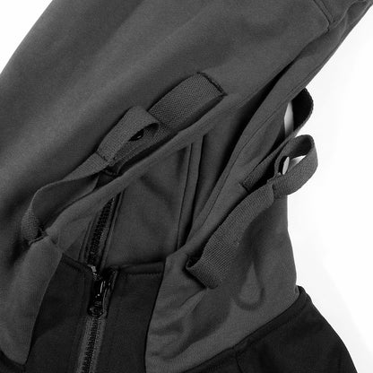 Utility Tech Jacket