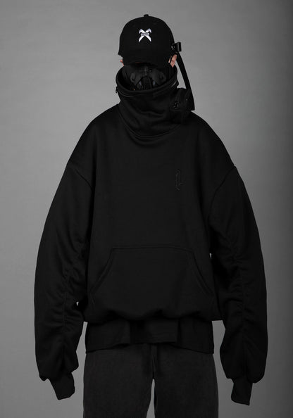 Tech Transformation Hoodie/Sweatshirt