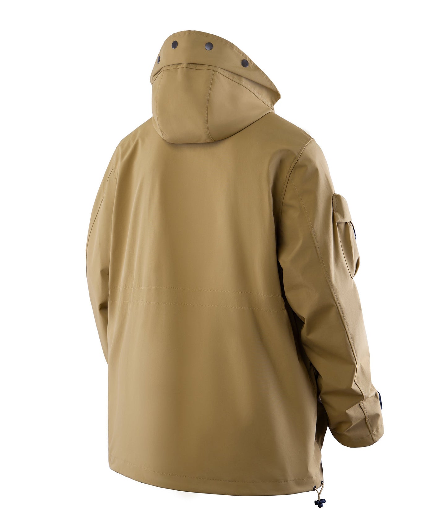Tactical Wilderness Jacket