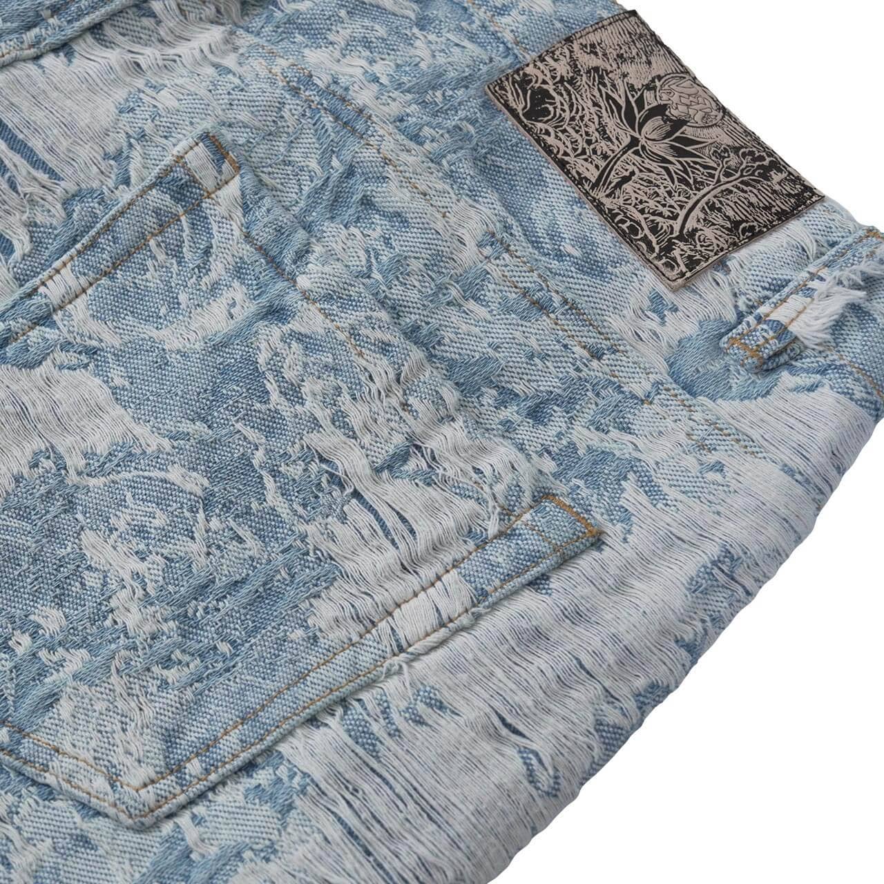 Dark Lotus Pants