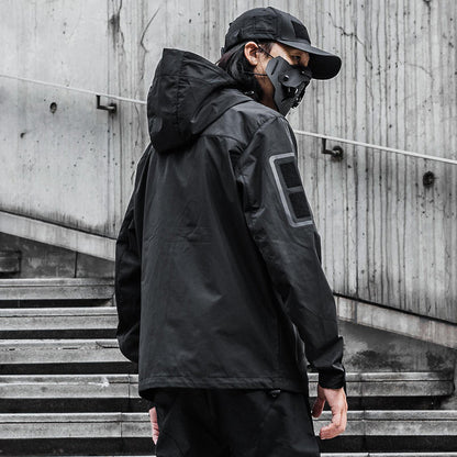 Vex Combat Jacket