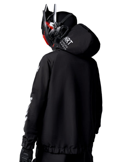 Tokyo Jacket | Black