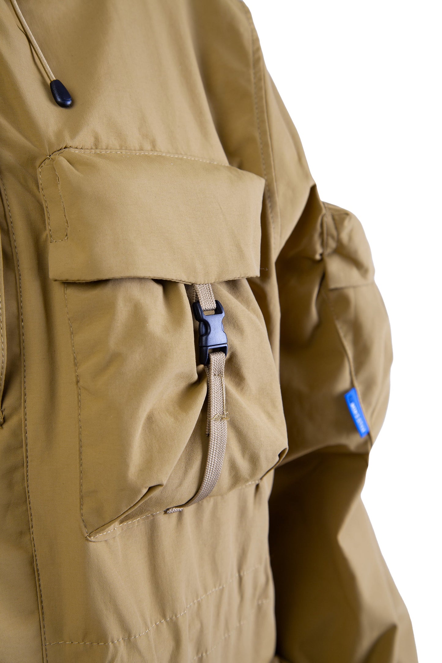 Tactical Wilderness Jacket