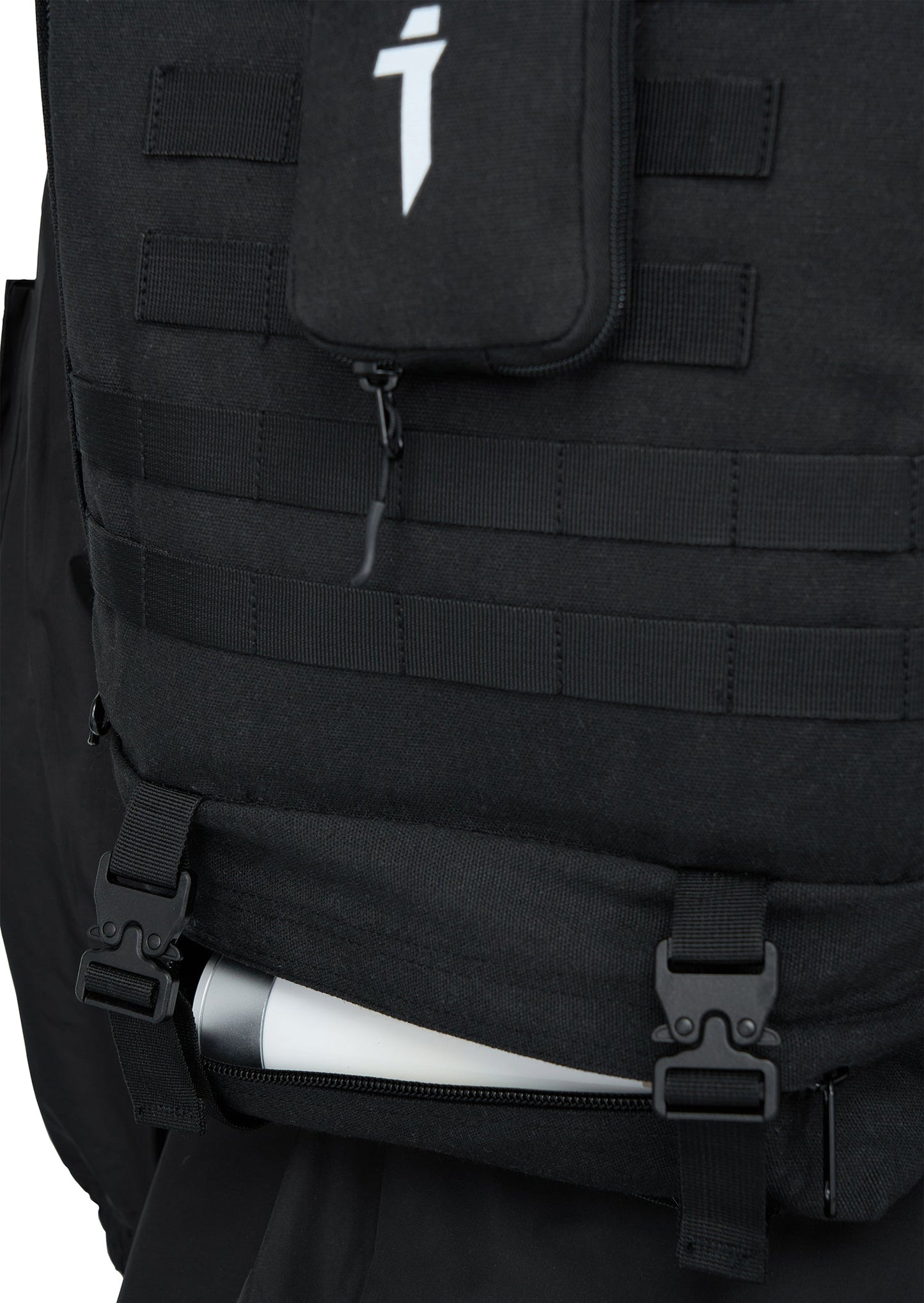 Tech Industrial Backpack