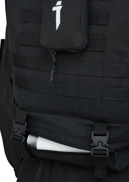 Tech Industrial Backpack