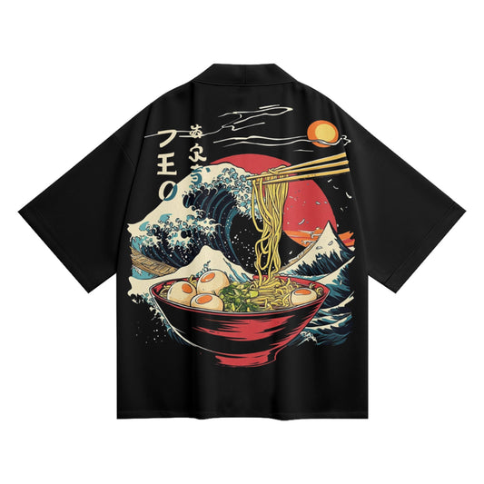 Ramen Kimono