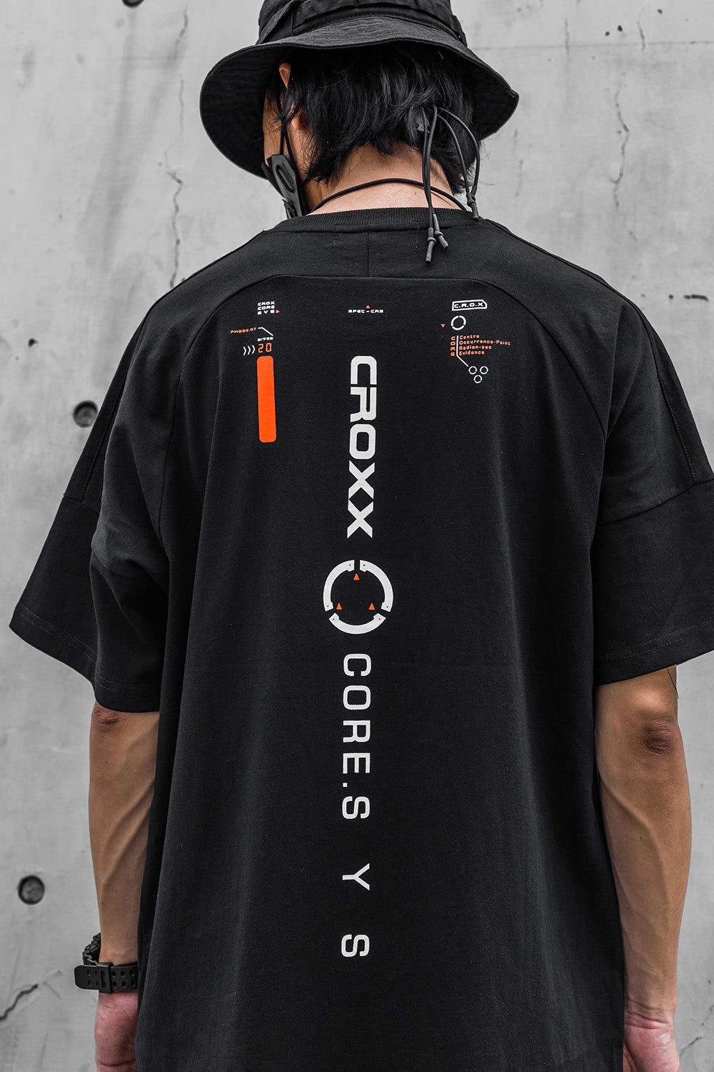 Core A.I Tee