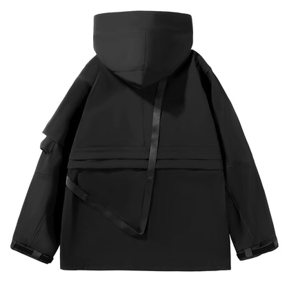 Tactical Wilderness Jacket