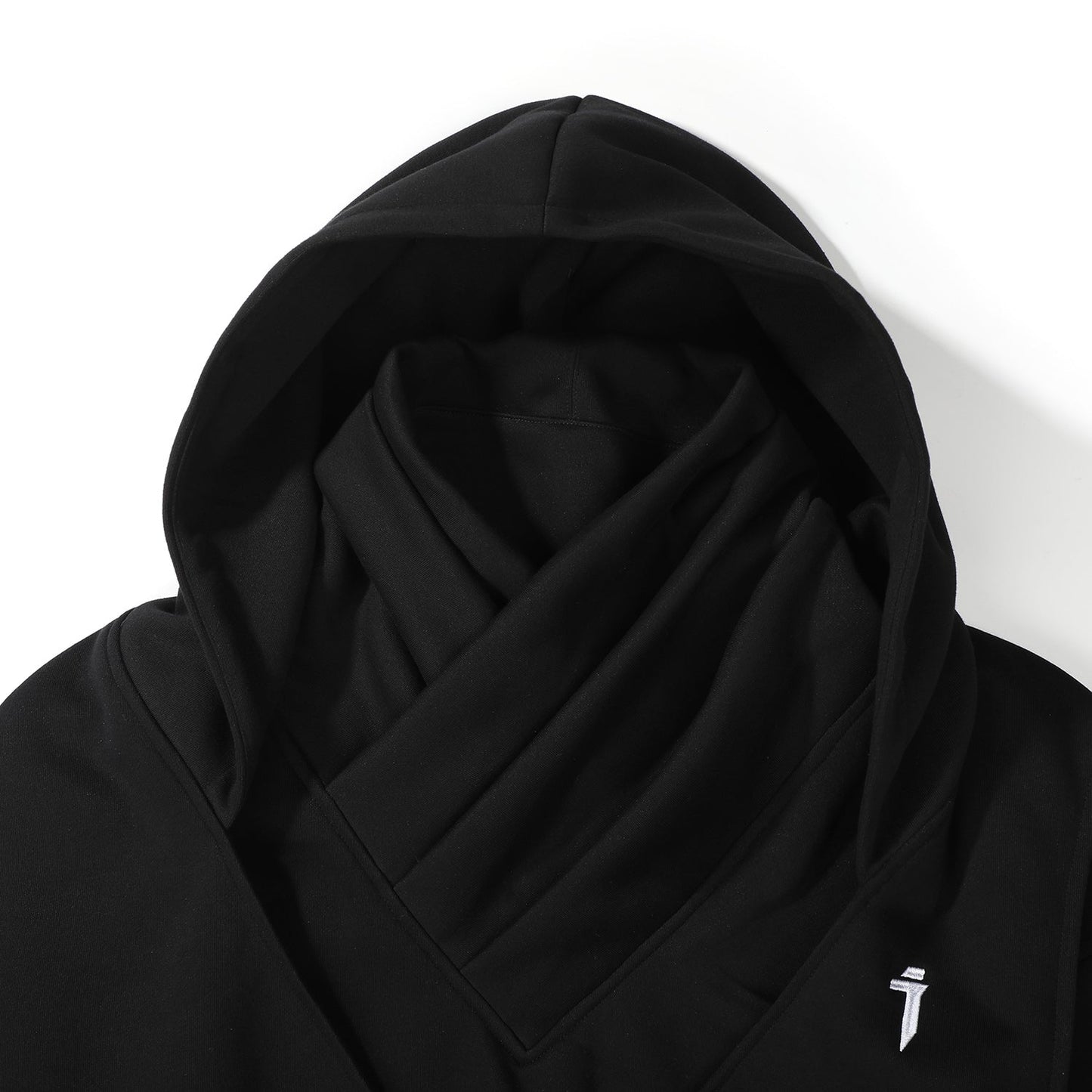 Black Assassin Hoodie