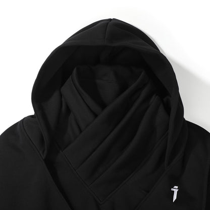 Black Assassin Hoodie