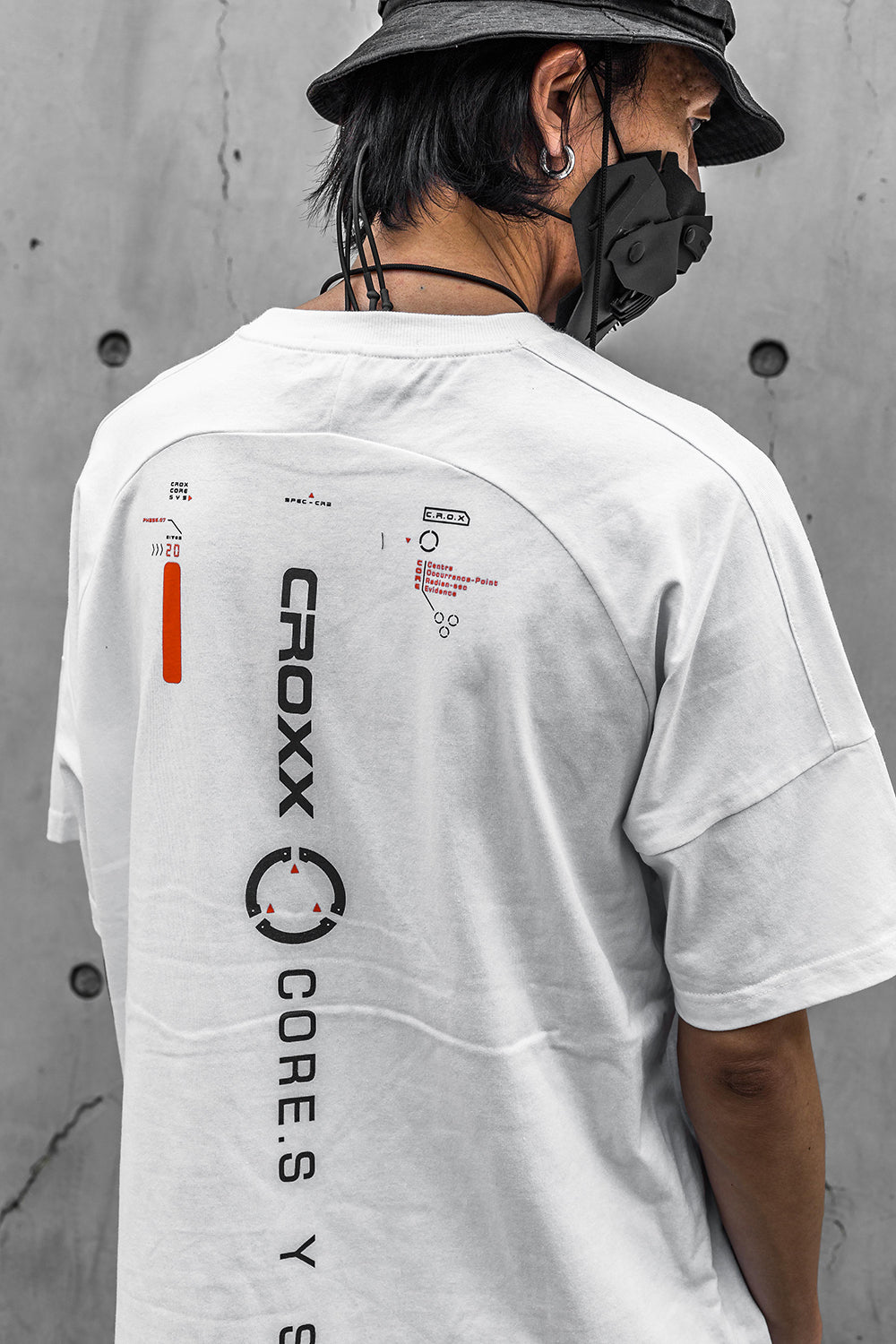 Core A.I Tee