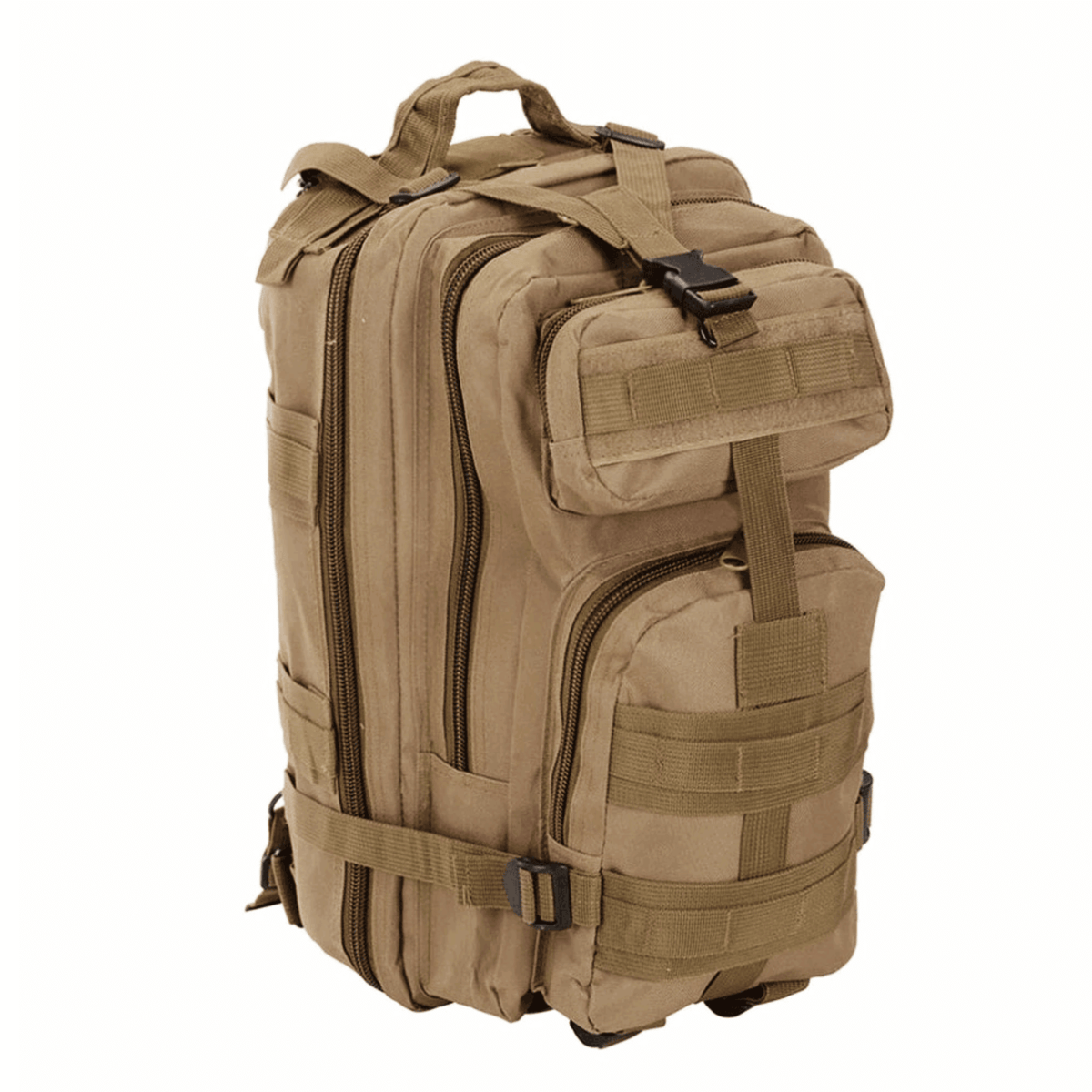 Tactical Small 30L Tactical Backpack Survival Bag — featured product image | KRIFFA
