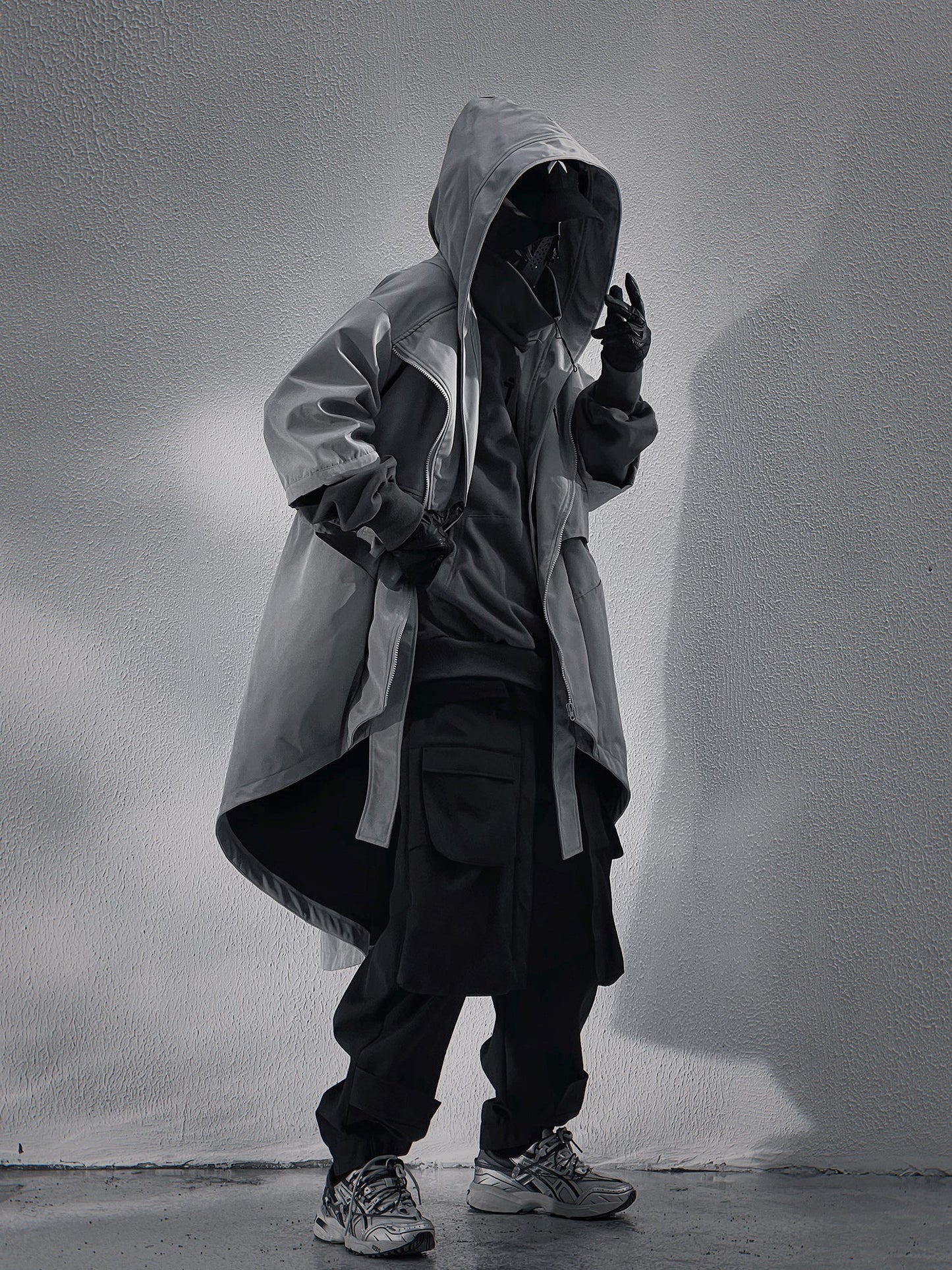 I-Tech Coat