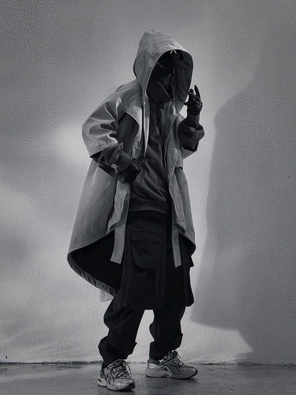 I-Tech Coat
