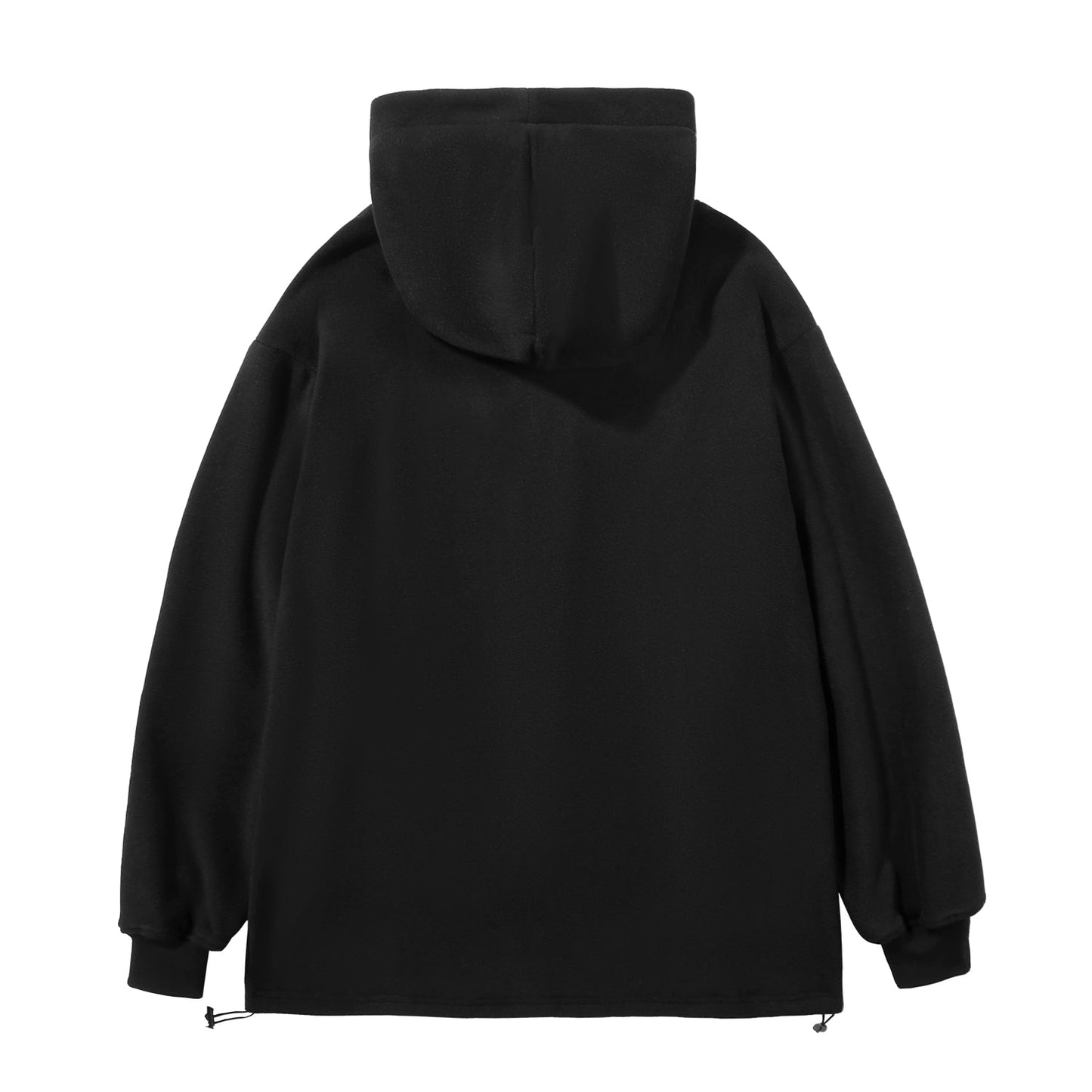 I-Tech Fleece Hoodie