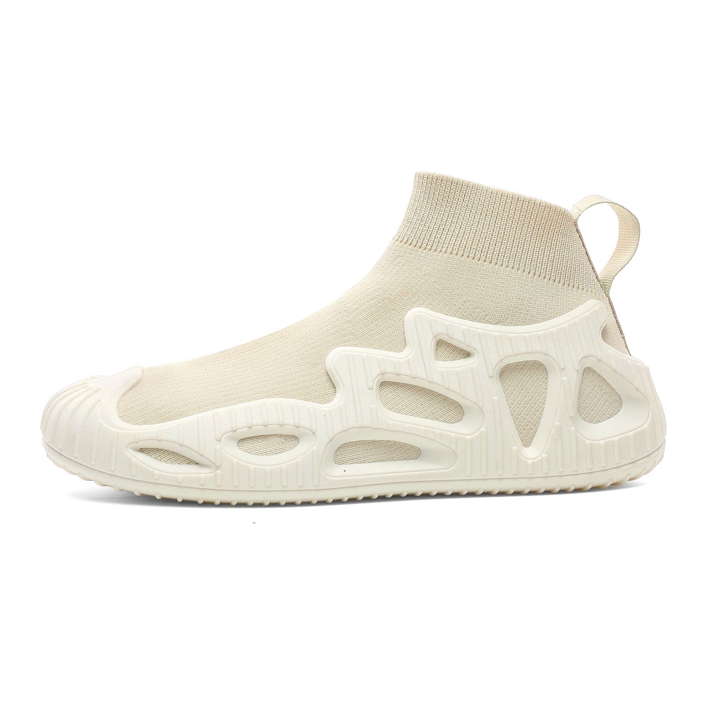 Knit Sneakers